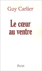 Le coeur au ventre